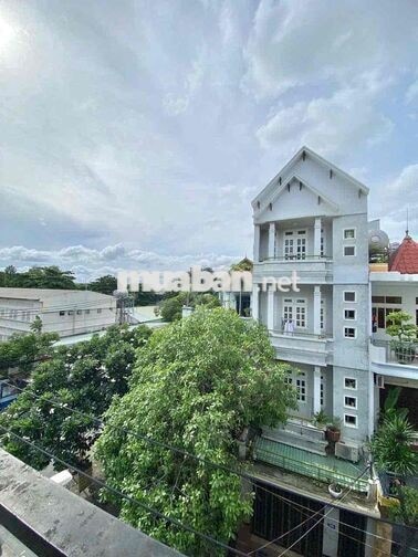 🔥STUDIO BAN CÔNG THOÁNG - FULL NỘI THẤT - KHU HOÀNG HOA THÁM