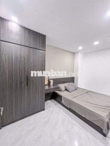 NHÀ TRỆT LỬNG XÂY MỚI - HẺM 278 TẦM VU