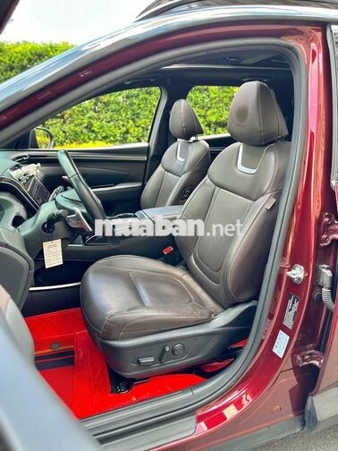Hyundai Tucson 1.6T AWD 2023, Đi 22.000km Cực Đẹp