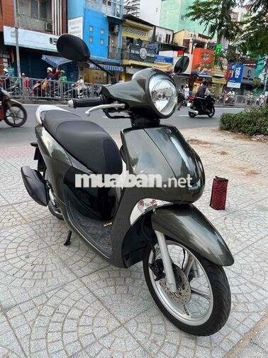 Yamaha Janus 2022 Xám 13192 km