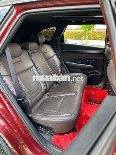 Hyundai Tucson 1.6T AWD 2023, Đi 22.000km Cực Đẹp