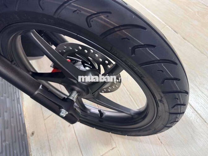 Honda Vision 2023 Bạc Porsche 13.000 km