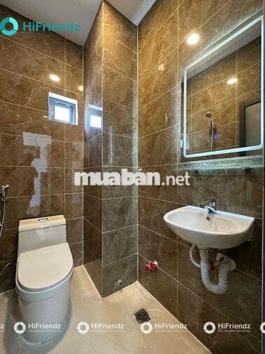 CHO THUÊ PHÒNG STUDIO FULL NỘI THẤT MỚI 100% NGAY CÔNG VIÊN GIA ĐỊNH