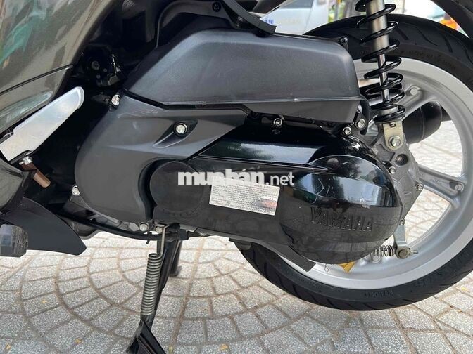 Yamaha Janus 2022 Xám 13192 km