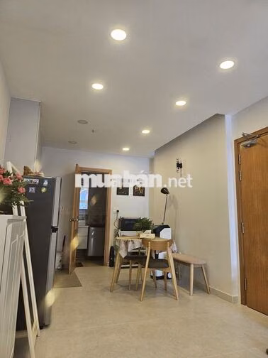Bán căn hộ Everrich Infinity 45m2