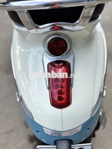 Peugeot Django 2023 Nữ Kem, Xanh 26k km