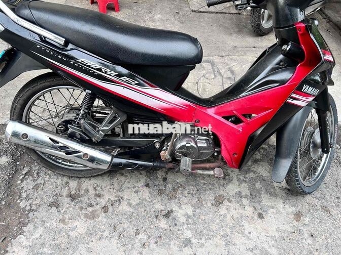 SIRIUS 2015 CHẠY NGON XE TỐT MÁY ÊM BỀN MẠNH GIOỌC
