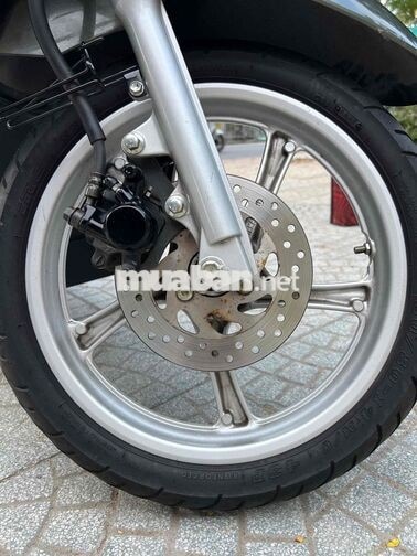 Yamaha Janus 2022 Xám 13192 km