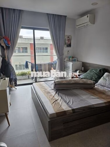 Bán căn hộ Everrich Infinity 45m2