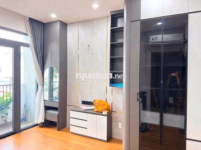 Cho Thuê Nhà Nguyên Căn Gò Vấp