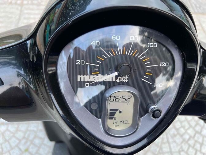 Yamaha Janus 2022 Xám 13192 km