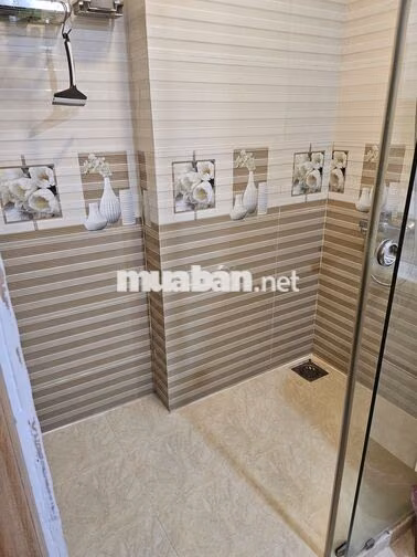 Bán căn hộ Everrich Infinity 45m2