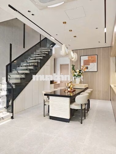 Chính chủ bán nhanh nhà xây mới sẵn dòng tiền 35tr/ tháng