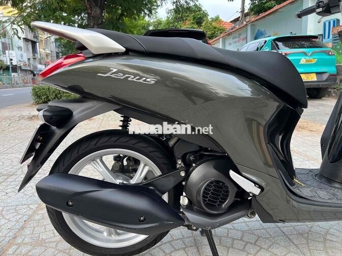 Yamaha Janus 2022 Xám 13192 km