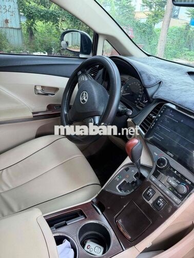 Toyota Venza 2009 Mỹ fund máy 2.7 .82nkm