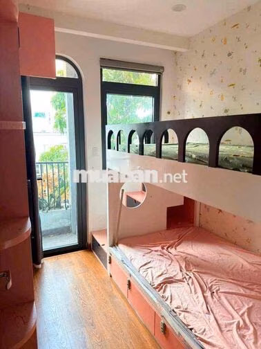 Cho Thuê Nhà Nguyên Căn Gò Vấp