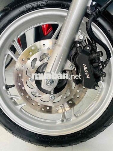 Honda SH125i CBS 2025 Trắng 3333 km
