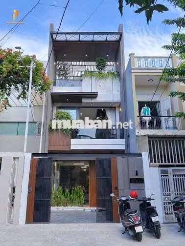 Chính chủ bán nhanh nhà xây mới sẵn dòng tiền 35tr/ tháng