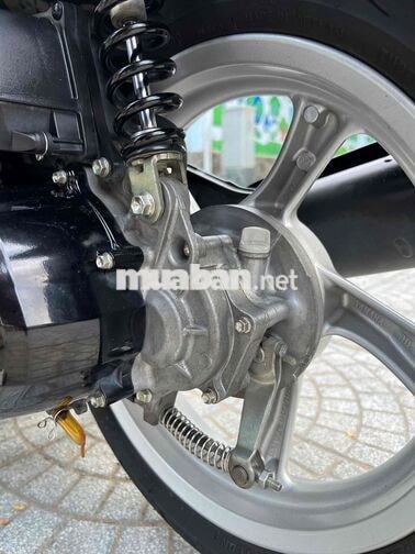 Yamaha Janus 2022 Xám 13192 km