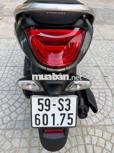 Yamaha Janus 2022 Xám 13192 km