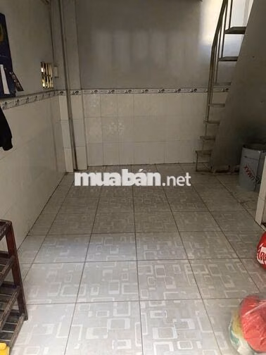 Cho thuê nhà tại 134/5 Trường Sa, phường Gia Định