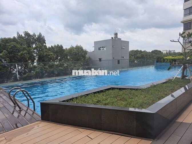 Bán căn hộ Everrich Infinity 45m2