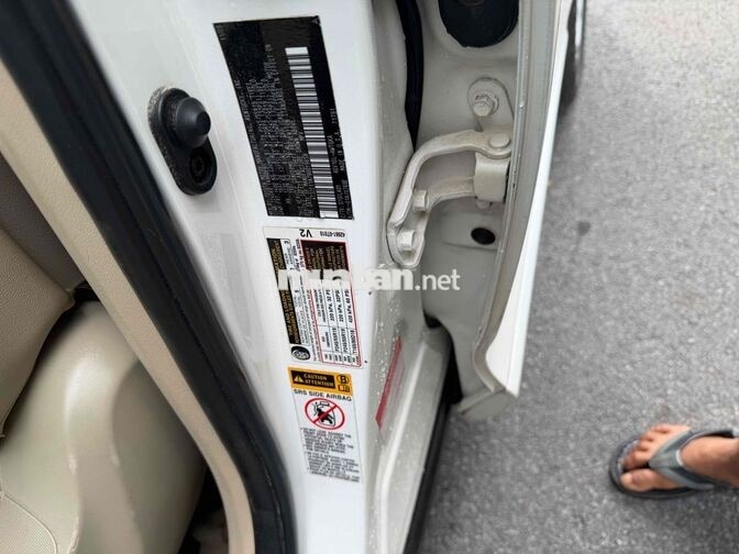 Toyota Venza 2009 Mỹ fund máy 2.7 .82nkm