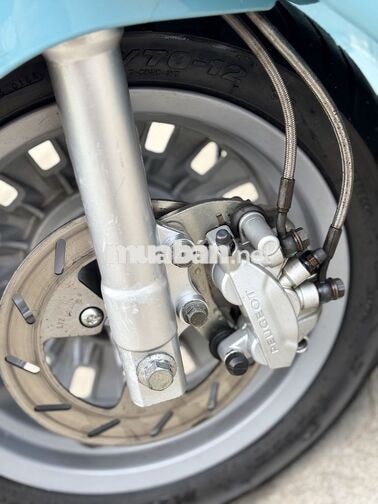 Peugeot Django 2023 Nữ Kem, Xanh 26k km