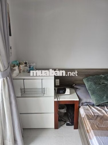 Bán căn hộ Everrich Infinity 45m2