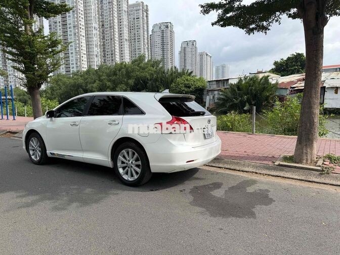 Toyota Venza 2009 Mỹ fund máy 2.7 .82nkm