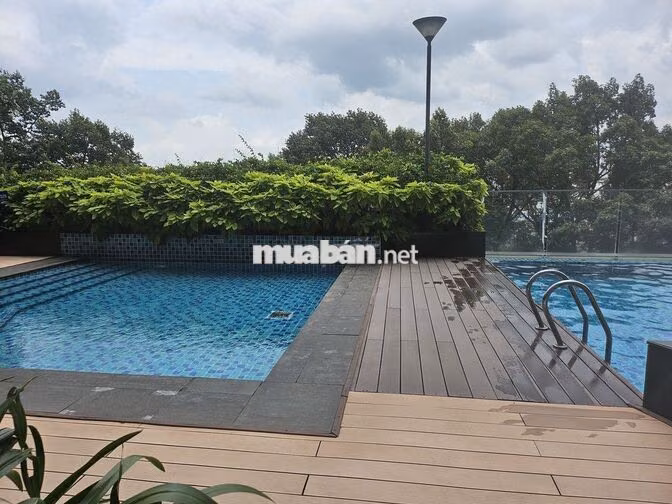 Bán căn hộ Everrich Infinity 45m2