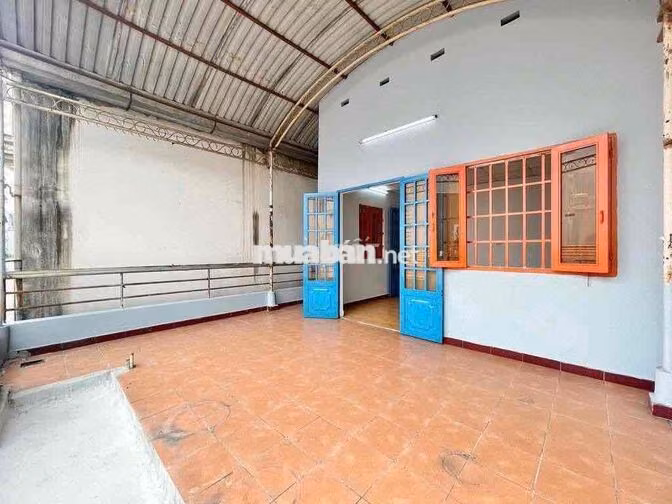 Cho thiê nhà Hẻm cộng hoà 75m2 5pn giá 1x