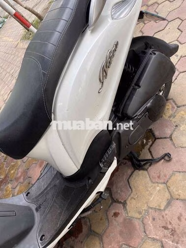 Yamaha Nozza FI 125cc 2016 Trắng