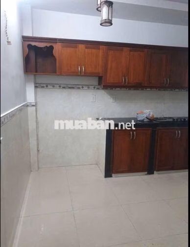 HIẾM! NHÀ 4PN NGANG 7M – 13TR/THÁNG | ĐƯỜNG 22