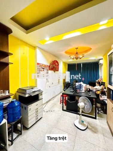 🔥 Chính chủ bán nhà 4 tầng 87m2 5PN 4WC hẻm xe hơi Cộng Hoà 🔥