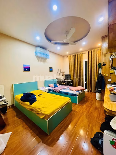 Bán nhà 5 tầng phố Kim Ngưu, 40m2, ô tô đỗ cửa, khu phân lô, ở ngay