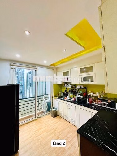 🔥 Chính chủ bán nhà 4 tầng 87m2 5PN 4WC hẻm xe hơi Cộng Hoà 🔥