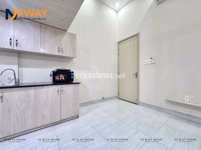 Khai Trương Căn Hộ Dịch Vụ - Full Nội Thất - Ngay Cộng Hoà - Etown