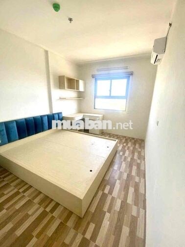 CHO THUÊ CĂN HỘ 2PN 54m2 CHUNG CƯ WEST SKY - ECOGARDEN