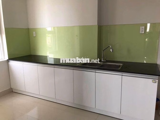 BÁN CĂN GÓC 2PN2WC 56M2 CÓ BAN CÔNG SAMSORA - Giá chỉ 1ty750