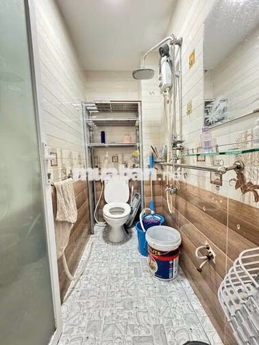 CHO THUÊ NHÀ MỚI 4PN, 3WC 3 TẦNG ĐỂ LẠI NỘI THẤT XỊN ĐẦY ĐỦ 4x10