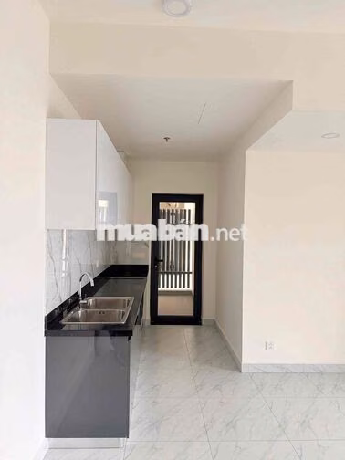 CHO THUÊ CĂN TRỐNG CC HABITAT KCN VSIP1 80m2, 2PN 2WC