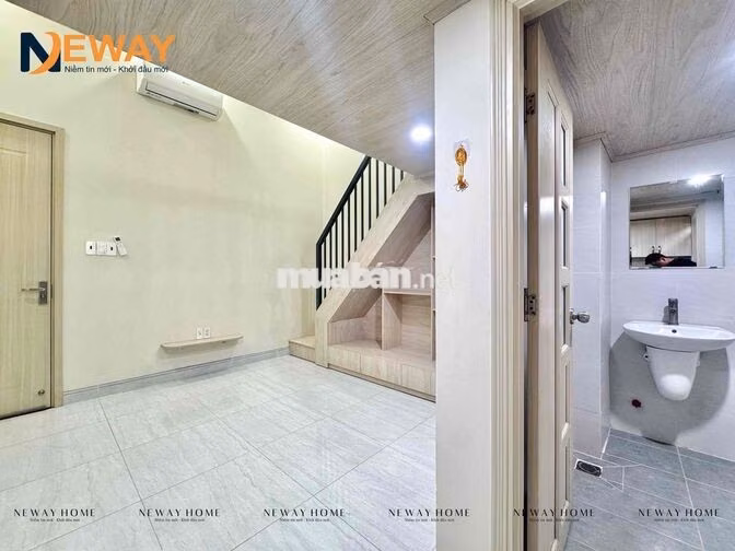 Khai Trương Căn Hộ Dịch Vụ - Full Nội Thất - Ngay Cộng Hoà - Etown