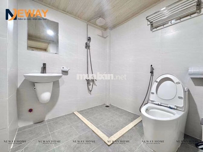 Khai Trương Căn Hộ Dịch Vụ - Full Nội Thất - Ngay Cộng Hoà - Etown