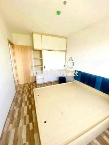CHO THUÊ CĂN HỘ 2PN 54m2 CHUNG CƯ WEST SKY - ECOGARDEN