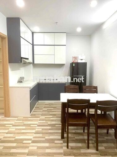 CHO THUÊ CĂN HỘ 2PN 54m2 CHUNG CƯ WEST SKY - ECOGARDEN