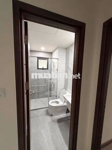 CHO THUÊ CĂN TRỐNG CC HABITAT KCN VSIP1 80m2, 2PN 2WC