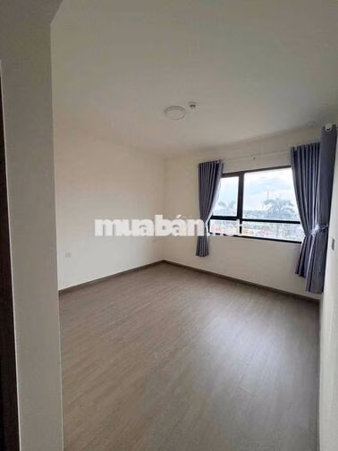 CHO THUÊ CĂN TRỐNG CC HABITAT KCN VSIP1 80m2, 2PN 2WC