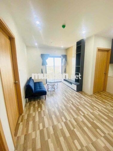 CHO THUÊ CĂN HỘ 2PN 54m2 CHUNG CƯ WEST SKY - ECOGARDEN
