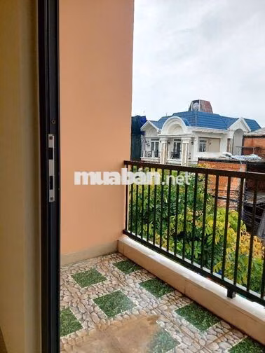 Cho thuê căn hộ 55m2 bao nguyên 1 tầng của tòa góc